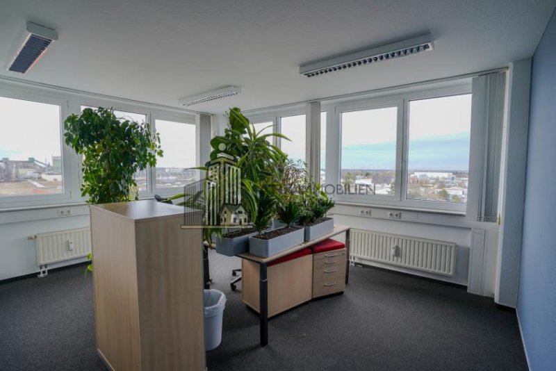 Heidelberg ATIK: Flexible Büroflächen in zentraler Lage mit exzellenter Verkehrsanbindung – provisionsfrei Gewerbe mieten