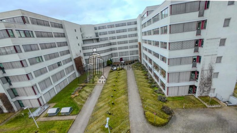 Heidelberg ATIK: Flexible Büroflächen in zentraler Lage mit exzellenter Verkehrsanbindung – provisionsfrei Gewerbe mieten