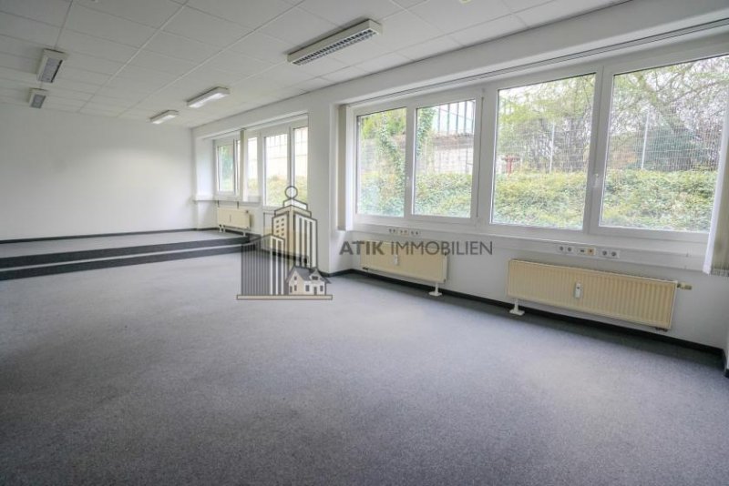 Heidelberg ATIK: Flexible Büroflächen in zentraler Lage mit exzellenter Verkehrsanbindung – provisionsfrei Gewerbe mieten