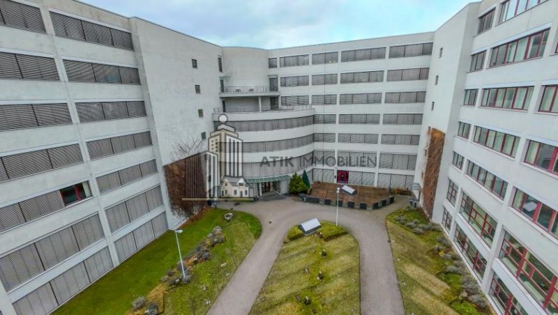 Heidelberg ATIK: Flexible Büroflächen in zentraler Lage mit exzellenter Verkehrsanbindung – provisionsfrei Gewerbe mieten