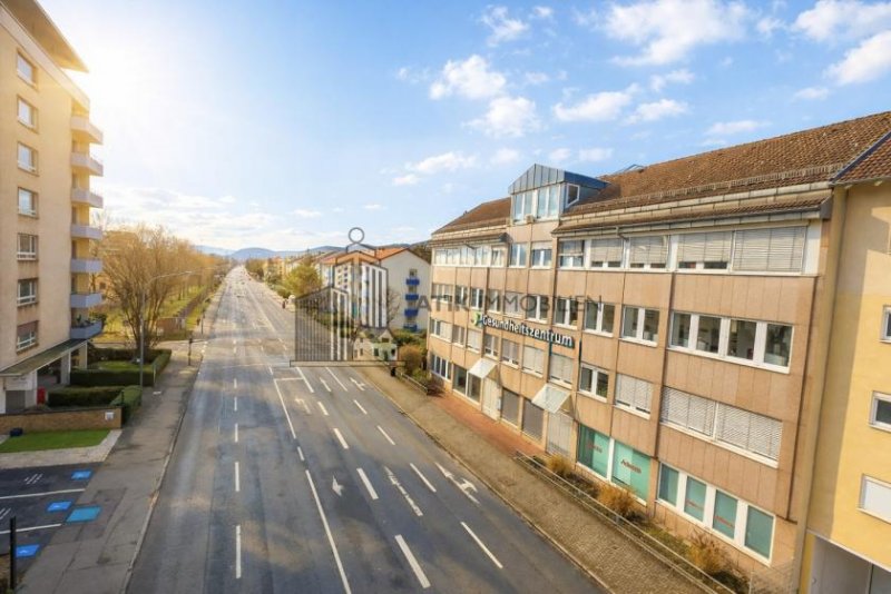 Heidelberg ATIK: Repräsentative Gewerbefläche im Süden Heidelbergs – provisionsfrei Gewerbe mieten