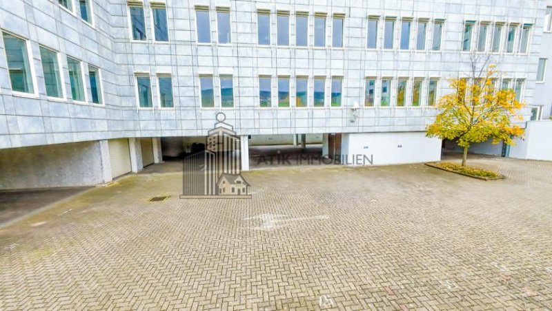 Heidelberg ATIK: Rohrbach-Süd: Der ideale Wirtschaftsstandort im Süden Heidelbergs Gewerbe mieten