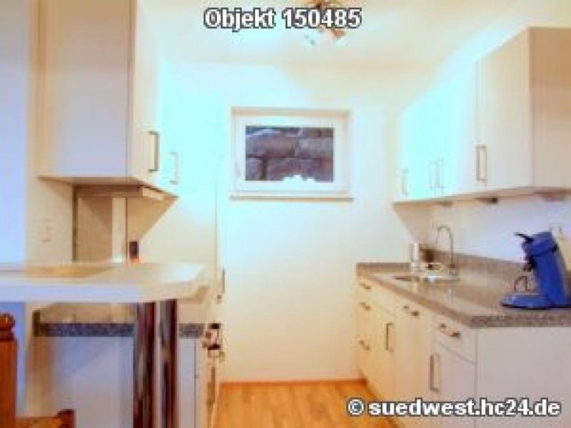 Neckargemünd Neckargemuend: Helle 2-Zimmerwohnung in einer Stadtvilla Wohnung mieten