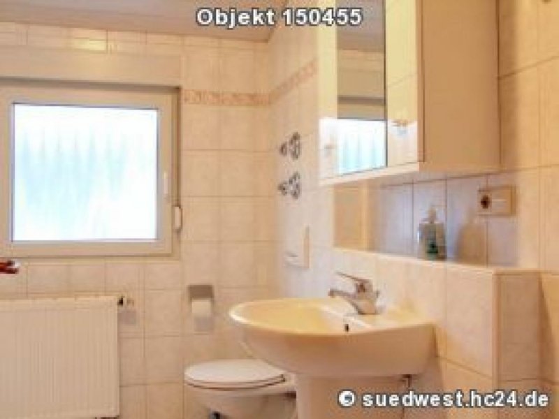 Leimen (Rhein-Neckar-Kreis) Leimen: 1-Zimmer Apartment mit Loggia, 10 km von Heidelberg Wohnung mieten