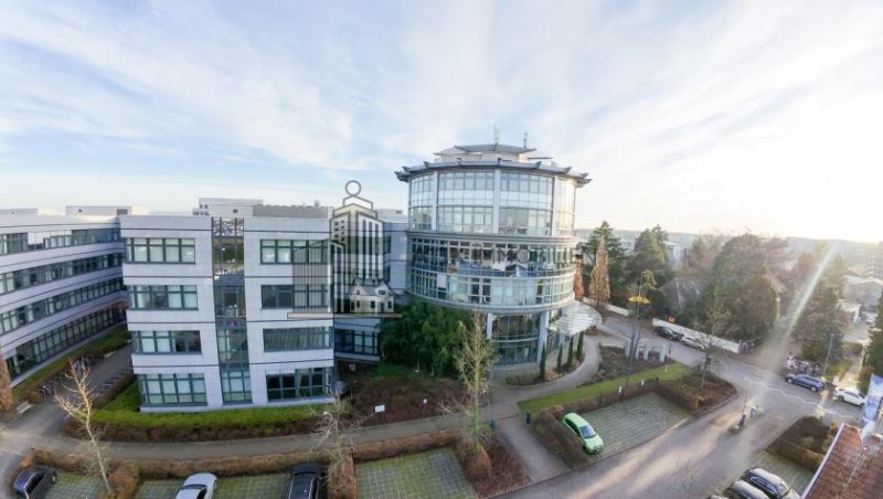 Walldorf (Rhein-Neckar-Kreis) ATIK: Moderne, repräsentative Büroflächen im begehrten Partner-Port Walldorf Gewerbe mieten