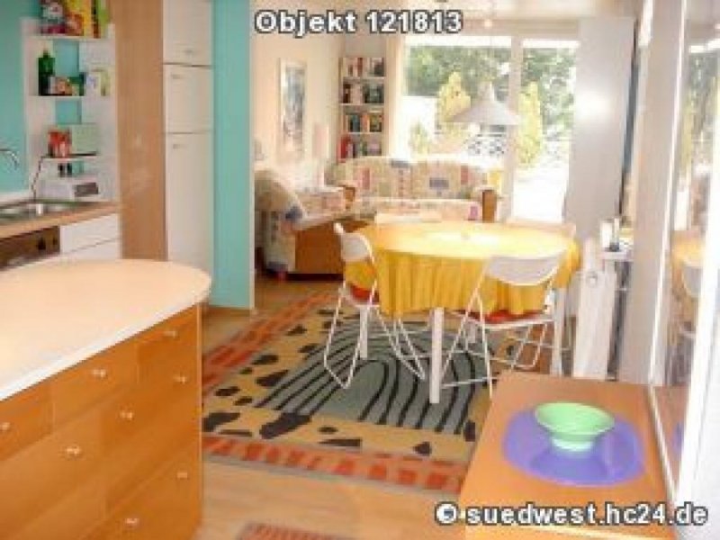 Walldorf (Rhein-Neckar-Kreis) Walldorf: Helle 3-Zi-Whg mit Terrasse für bis zu 4 P. Wohnung mieten