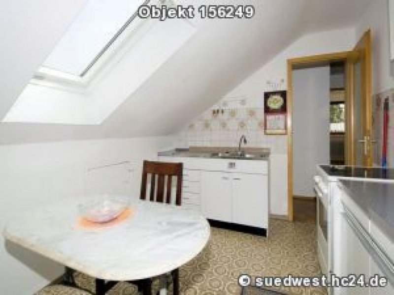 Schriesheim Schriesheim: 2 Zimmer Wohnung in ruhiger Lage Wohnung mieten