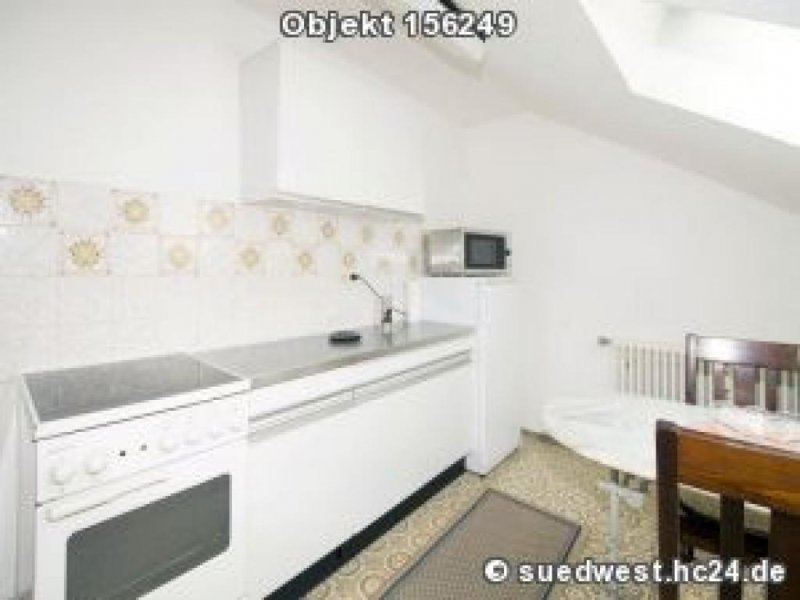 Schriesheim Schriesheim: 2 Zimmer Wohnung in ruhiger Lage Wohnung mieten