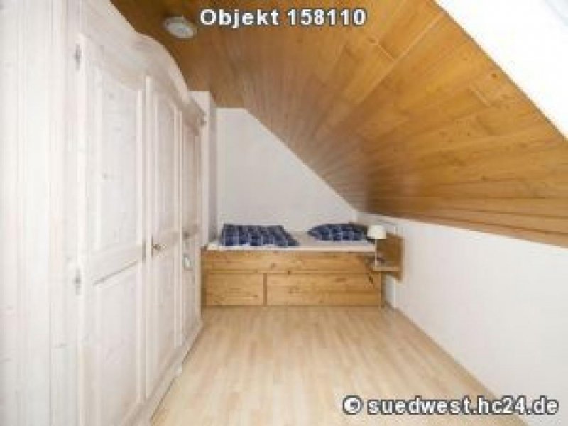 Schriesheim Schriesheim: Geräumige 3-Zi-Wohnung Wohnung mieten