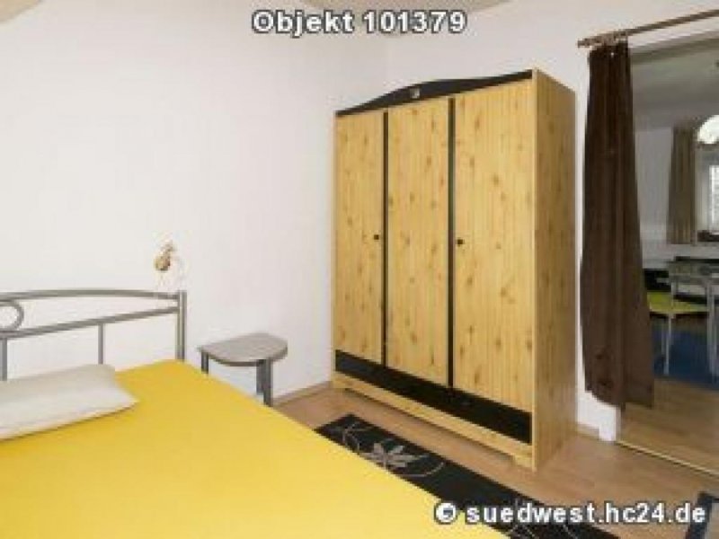 Nußloch Nußloch: Apartment mit Duschbad und Küche Wohnung mieten
