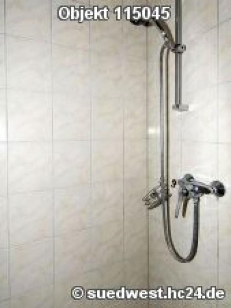 Weinheim Weinheim: Helles Apartment mit eigener Terrasse Wohnung mieten