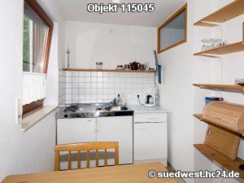 Weinheim Weinheim: Helles Apartment mit eigener Terrasse Wohnung mieten