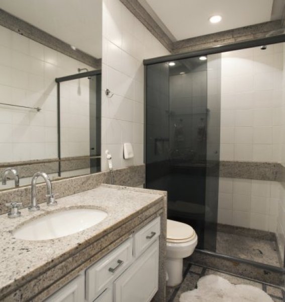 Stuttgart Luxuswohnung 1 Zimmer mit Balkon Wohnung mieten