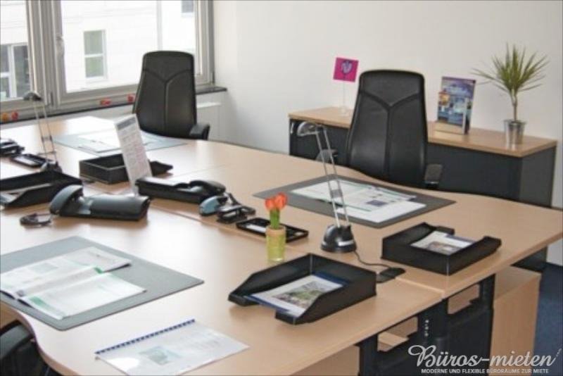 Stuttgart Top-Lage: Stuttgart - City. Moderne Ausstattung. Provisionsfrei - VB12092 Gewerbe mieten