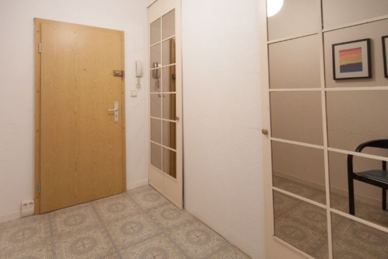 Stuttgart Erstbezug mit Einbauküche und Balkon: ansprechende 3-Zimmer-Wohnung in Stuttgart Wohnung mieten