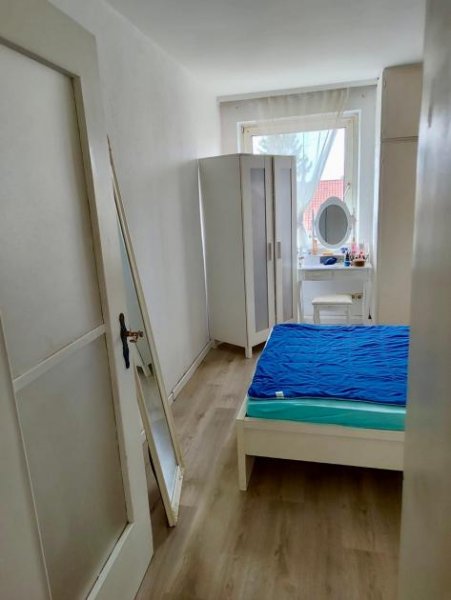 Stuttgart 3 Zimmerwohnung in der Wagenburgstraße mit 2 Balkonen ab März Wohnung mieten