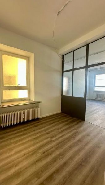 Stuttgart Büroloft - Atelier - Wohnung in cooler Umgebung in der Wunnensteinstr. im Osten Gewerbe mieten
