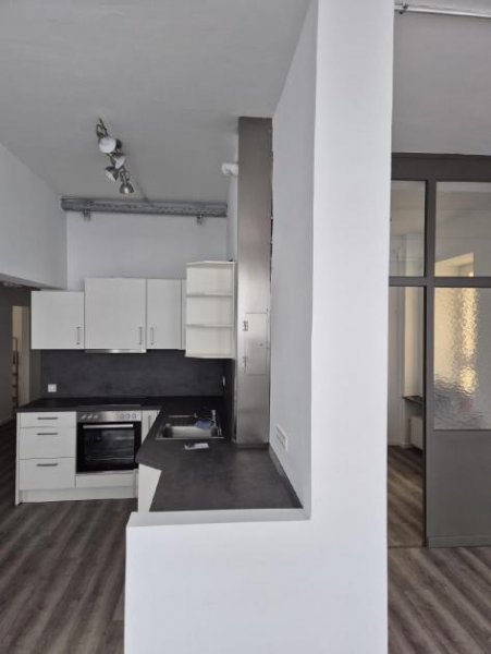 Stuttgart Stuttgart Ost Loftwohnung in der WunnensteinStr. Wohnung mieten