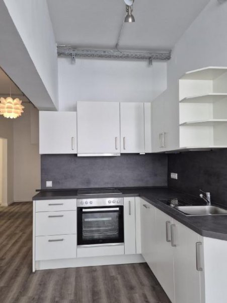 Stuttgart Stuttgart Ost Loftwohnung in der WunnensteinStr. Wohnung mieten