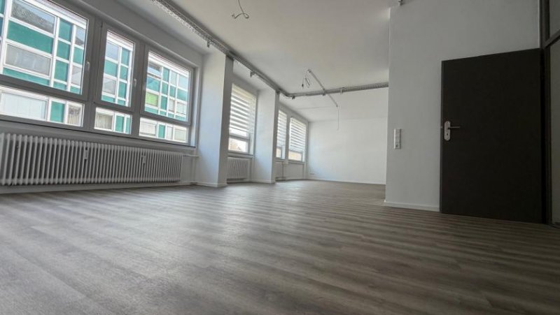 Stuttgart Stuttgart Ost Loftwohnung in der WunnensteinStr. Wohnung mieten