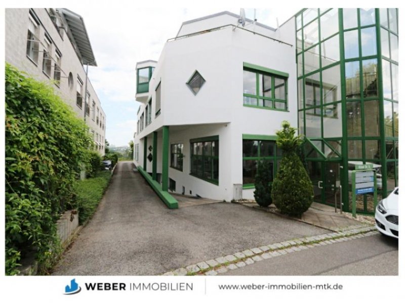 Stuttgart Produktionsfläche oder Lager mit Werkstattbüro und Sozialräumen Gewerbe mieten