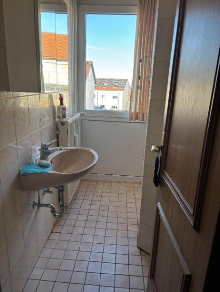 Stuttgart 2-Zimmerwohnung in ruhiger Lage Wohnung mieten