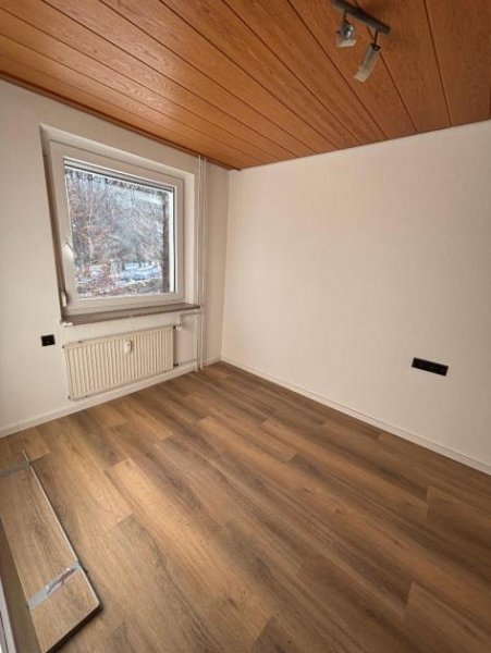 Stuttgart 2-Zimmerwohnung in ruhiger Lage Wohnung mieten