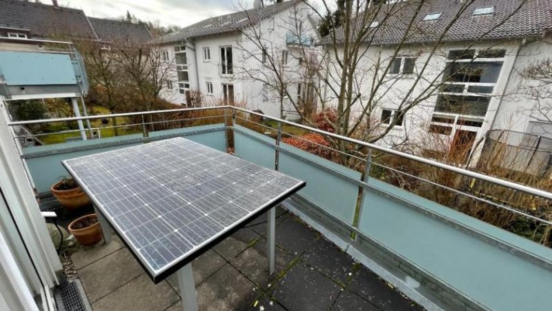 Stuttgart Maisonette Wohnung - 2 floor apartment in Stuttgart Vaihingen/Kaltental Wohnung mieten