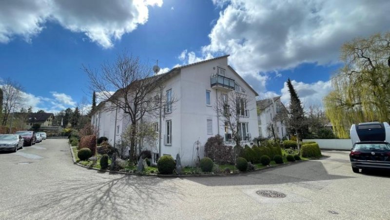 Stuttgart Maisonette Wohnung - 2 floor apartment in Stuttgart Vaihingen/Kaltental Wohnung mieten