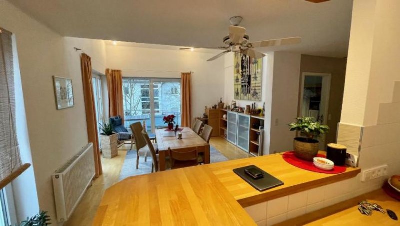 Stuttgart Maisonette Wohnung - 2 floor apartment in Stuttgart Vaihingen/Kaltental Wohnung mieten