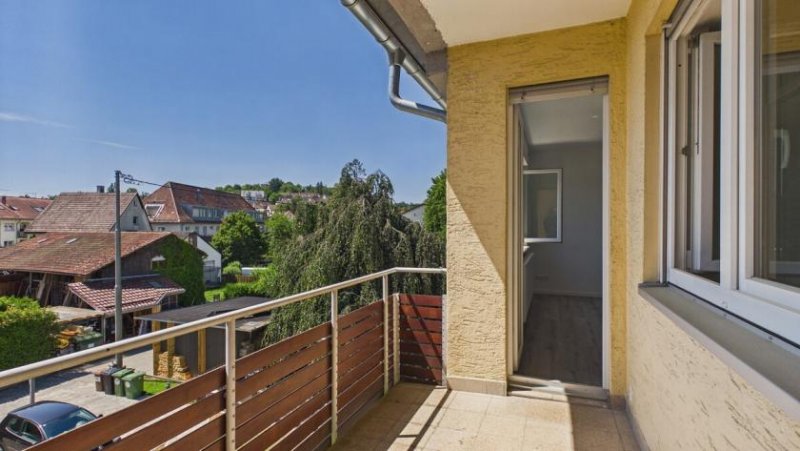 Stuttgart Renovierte 3 Zimmerwohnung in ruhiger Lage zur Vermietung / Stuttgart-Süd Wohnung mieten