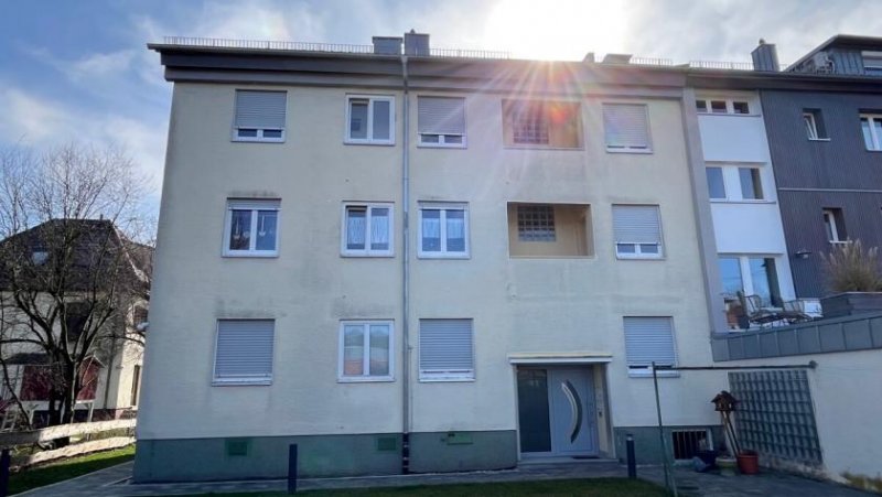 Stuttgart Renovierte 3 Zimmerwohnung in ruhiger Lage zur Vermietung / Stuttgart-Süd Wohnung mieten