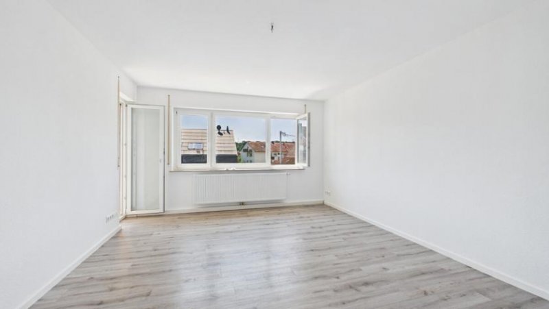Stuttgart Renovierte 3 Zimmerwohnung in ruhiger Lage zur Vermietung / Stuttgart-Süd Wohnung mieten
