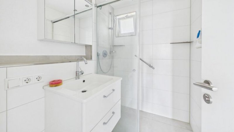 Stuttgart Renovierte 3 Zimmerwohnung in ruhiger Lage zur Vermietung / Stuttgart-Süd Wohnung mieten