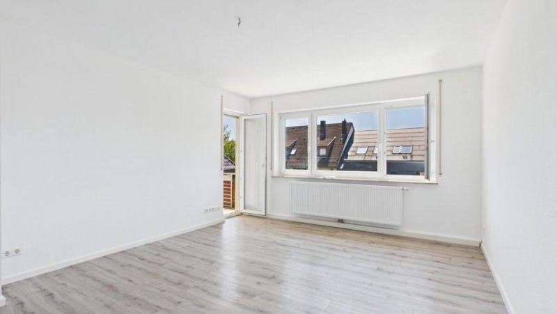 Stuttgart Renovierte 3 Zimmerwohnung in ruhiger Lage zur Vermietung / Stuttgart-Süd Wohnung mieten