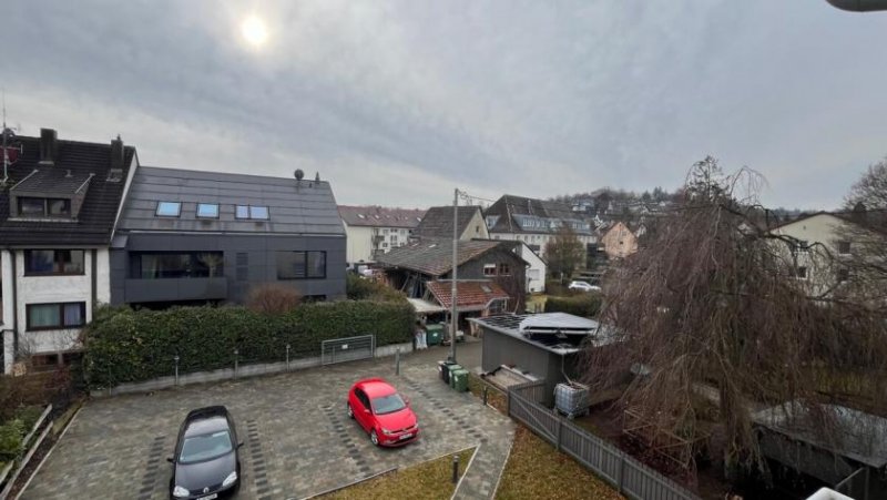 Stuttgart Renovierte 3 Zimmerwohnung in ruhiger Lage zur Vermietung / Stuttgart-Süd Wohnung mieten