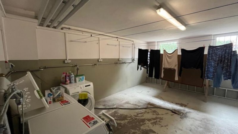 Stuttgart Renovierte 3 Zimmerwohnung in ruhiger Lage zur Vermietung / Stuttgart-Süd Wohnung mieten