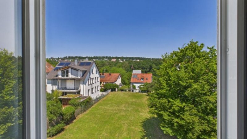 Stuttgart Renovierte 3 Zimmerwohnung in ruhiger Lage zur Vermietung / Stuttgart-Süd Wohnung mieten