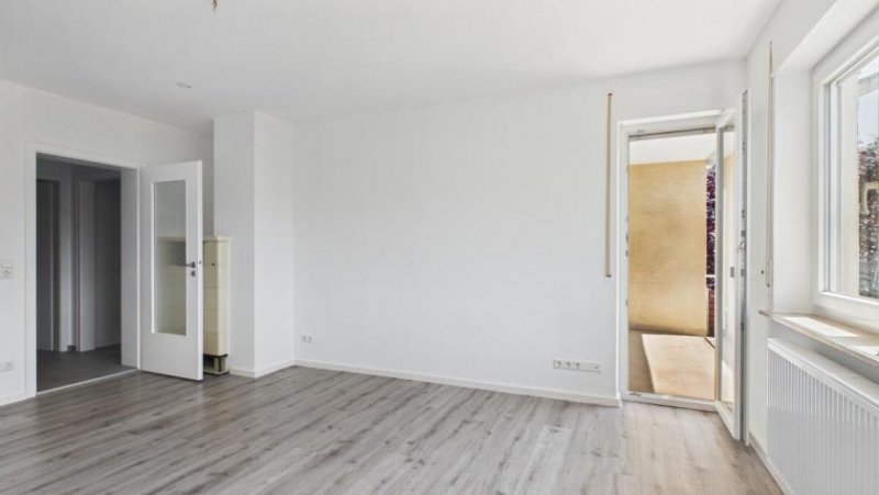 Stuttgart Renovierte 3 Zimmerwohnung in ruhiger Lage zur Vermietung / Stuttgart-Süd Wohnung mieten