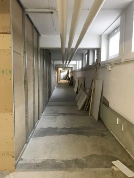 Fellbach *120 m² Lagerfläche im Untergeschoss* Gewerbe mieten