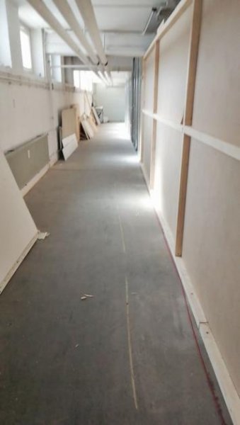 Fellbach *120 m² Lagerfläche im Untergeschoss* Gewerbe mieten