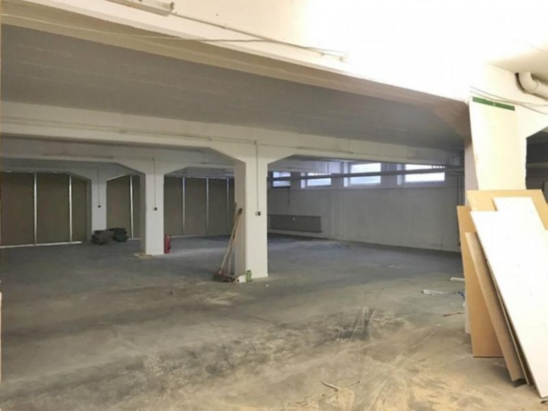 Fellbach *120 m² Lagerfläche im Untergeschoss* Gewerbe mieten