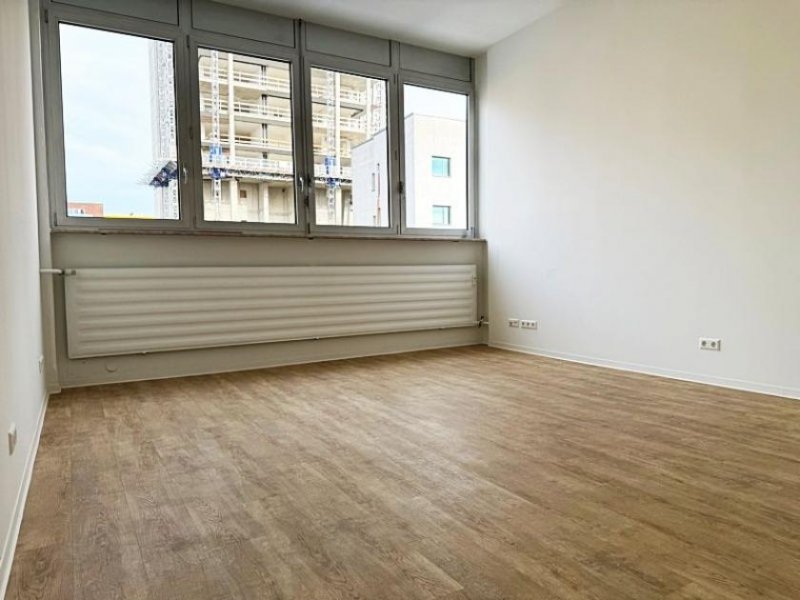 Fellbach Erstbezug - Büro in Fellbach Gewerbe mieten