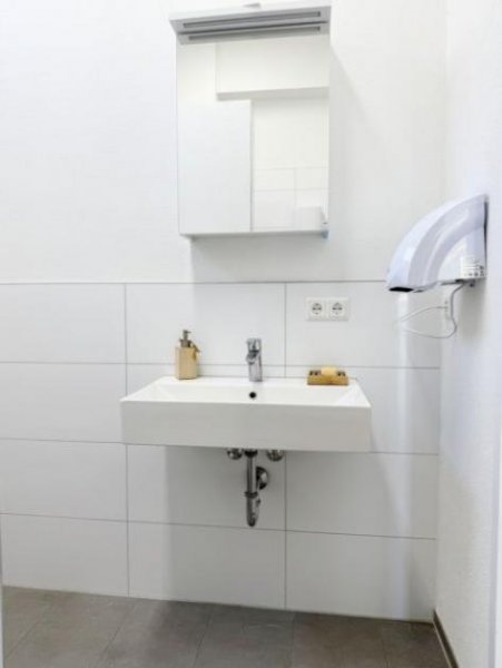 Fellbach Erstbezug - Büro in Fellbach Gewerbe mieten