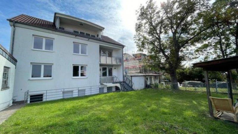 Böblingen Gardenapartment 3 room (2 Br) apartment in Böblingen - available in some days! Wohnung mieten