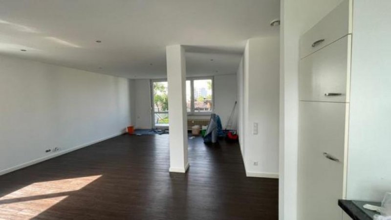 Böblingen Gardenapartment 3 room (2 Br) apartment in Böblingen - available in some days! Wohnung mieten