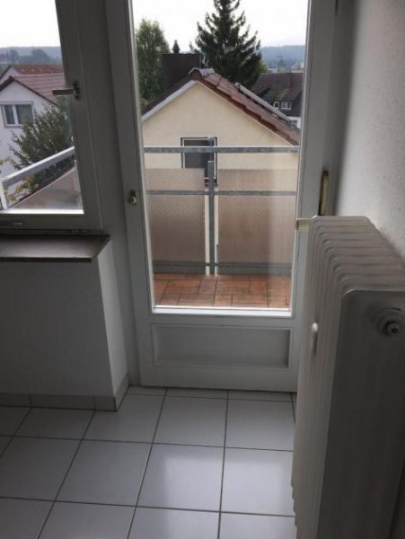 Böblingen Lakeview-Loft! 3 room (2 Br) apartment in Böblingen - available from Mai 29. Wohnung mieten