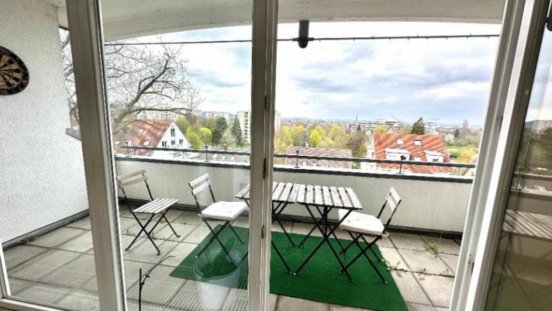Böblingen Lakeview-Loft! 3 room (2 Br) apartment in Böblingen - June Wohnung mieten