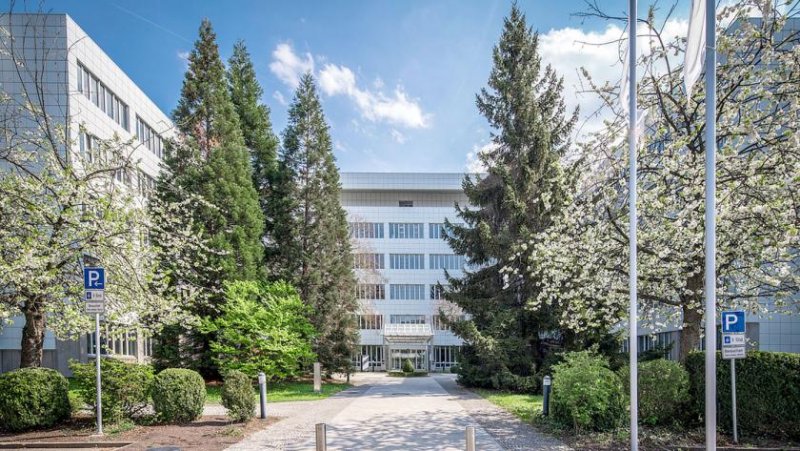 Böblingen ATIK: Moderne Büroflächen in attraktiver Lage von Böblingen Gewerbe mieten