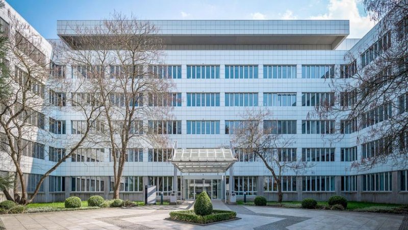 Böblingen ATIK: Moderne Büroflächen in attraktiver Lage von Böblingen Gewerbe mieten